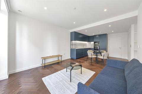 1 bedroom apartment to rent, Parkview Avenue, London, NW2