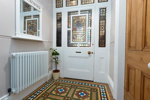 5 bedroom semi-detached house for sale, The Mount, SY3 8PH