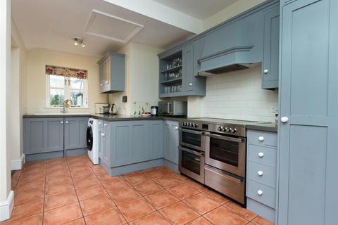 5 bedroom semi-detached house for sale, The Mount, SY3 8PH