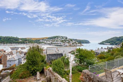 2 bedroom semi-detached house for sale, Above Town, Dartmouth