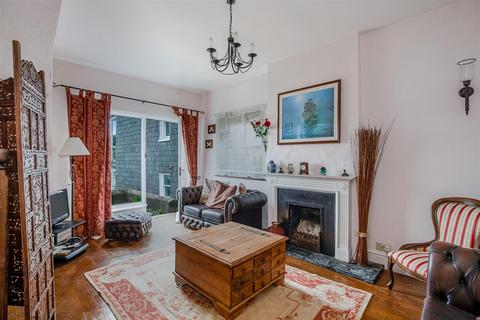 2 bedroom semi-detached house for sale, Above Town, Dartmouth