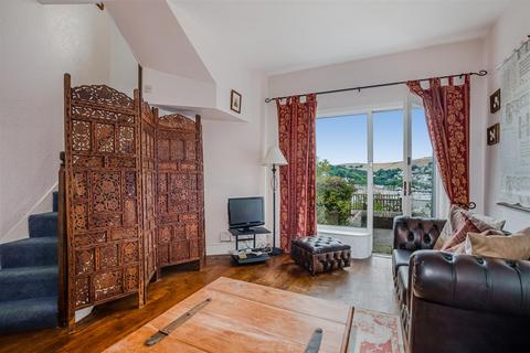 2 bedroom semi-detached house for sale, Above Town, Dartmouth