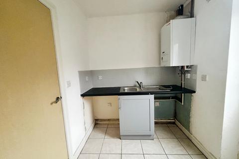 undefined, Colonel Drive, Liverpool L12