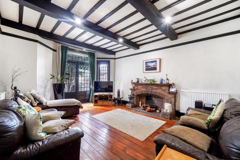undefined, Oakington Avenue,  Wembley, HA9