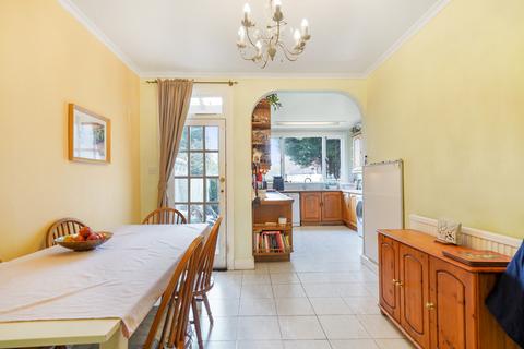 undefined, Oakington Avenue,  Wembley, HA9