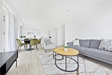 undefined, Heartwell Avenue, London, E16