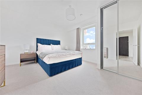 undefined, Heartwell Avenue, London, E16