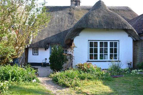 1 bedroom semi-detached house for sale, Duke Street, Micheldever, Winchester, Hampshire, SO21