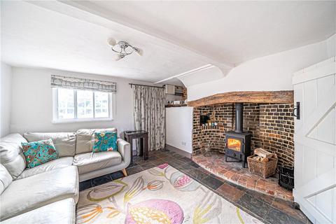 1 bedroom semi-detached house for sale, Duke Street, Micheldever, Winchester, Hampshire, SO21