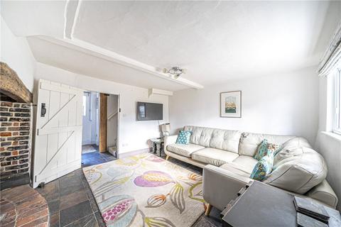 1 bedroom semi-detached house for sale, Duke Street, Micheldever, Winchester, Hampshire, SO21
