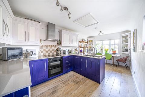 1 bedroom semi-detached house for sale, Duke Street, Micheldever, Winchester, Hampshire, SO21