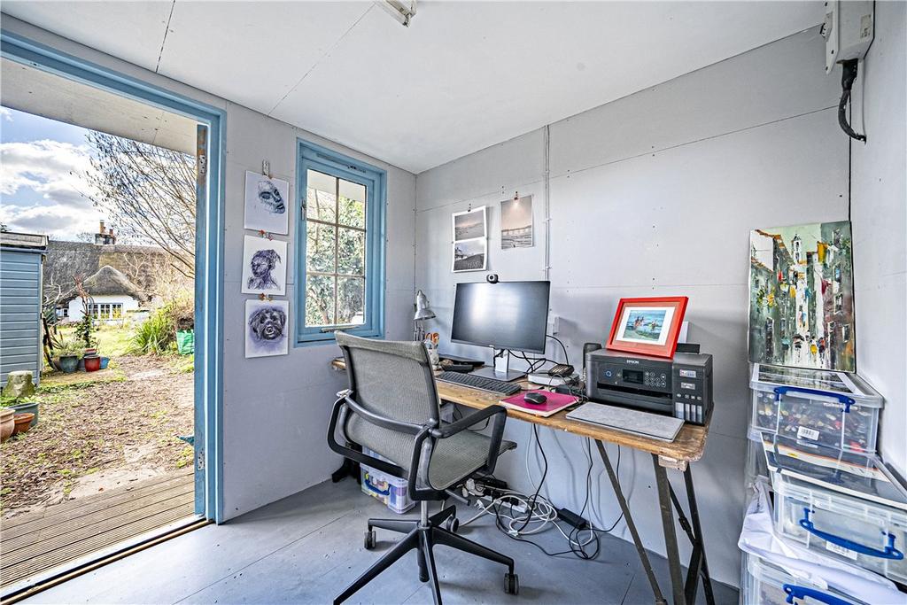 Home Office