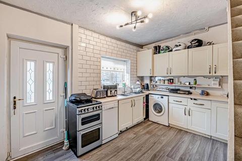 3 bedroom terraced house for sale, Mount Avenue, Eccleshill, Bradford