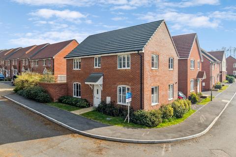 29 Crispin Place, Harwell, Didcot, OX11 0FX