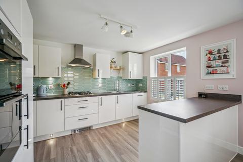 29 Crispin Place, Harwell, Didcot, OX11 0FX