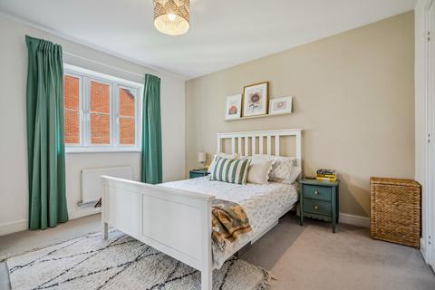 29 Crispin Place, Harwell, Didcot, OX11 0FX