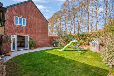 29 Crispin Place, Harwell, Didcot, OX11 0FX