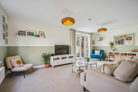 29 Crispin Place, Harwell, Didcot, OX11 0FX