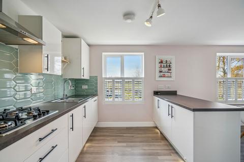 29 Crispin Place, Harwell, Didcot, OX11 0FX