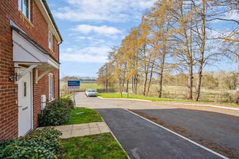 29 Crispin Place, Harwell, Didcot, OX11 0FX
