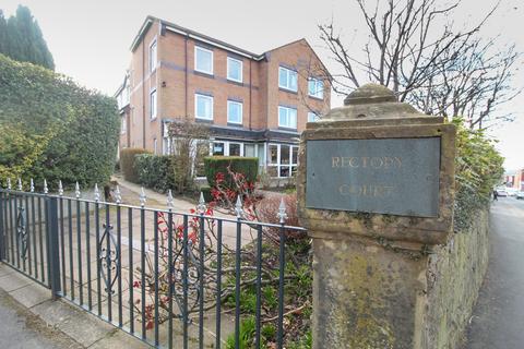 1 bedroom retirement property for sale, 36 Rectory Court 114 Church Lane, Marple, SK6