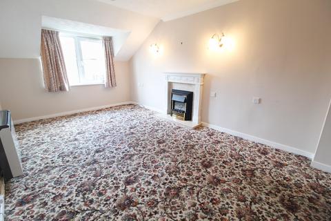 1 bedroom retirement property for sale, 36 Rectory Court 114 Church Lane, Marple, SK6