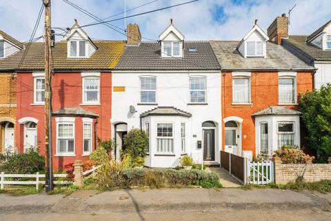 Cromer Road, Mundesley