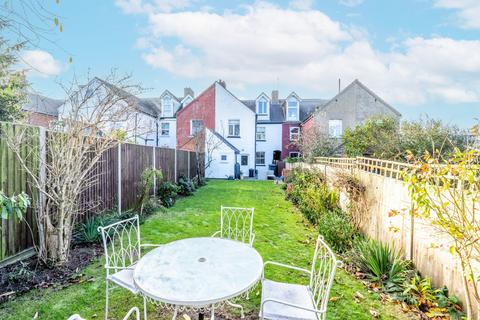 4 bedroom terraced house for sale, Cromer Road, Mundesley