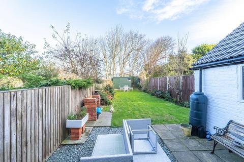 4 bedroom terraced house for sale, Cromer Road, Mundesley