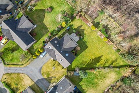 4 bedroom detached house for sale, Old Smiddyfield Park, Blyth Bridge, EH46