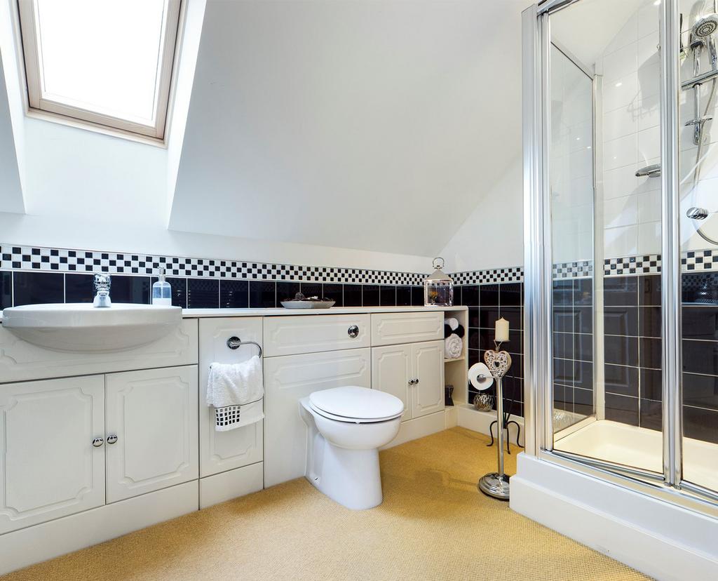 En-suite