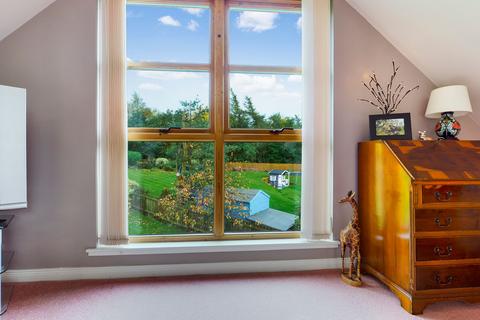 undefined, Old Smiddyfield Park, Blyth Bridge, EH46