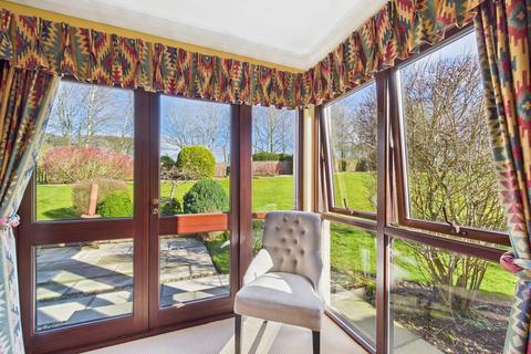 undefined, Old Smiddyfield Park, Blyth Bridge, EH46