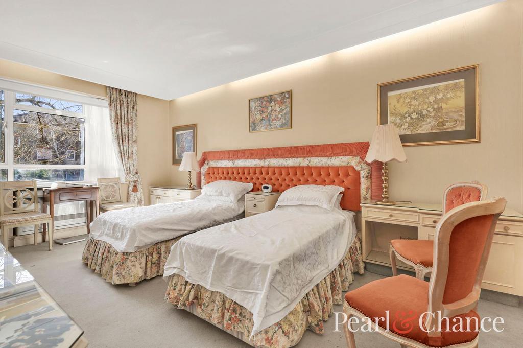 Bedrooms