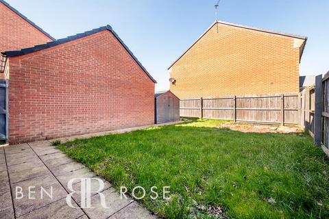 4 bedroom detached house for sale, Leighfield Close, Leyland