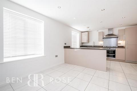 4 bedroom detached house for sale, Leighfield Close, Leyland