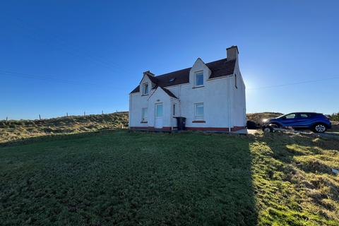 undefined, Kirkibost HS2