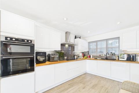 4 bedroom detached house for sale, Schoolhayes, Cross Roads, Lewdown