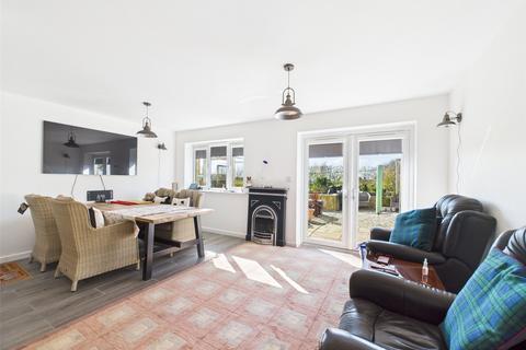 4 bedroom detached house for sale, Schoolhayes, Cross Roads, Lewdown