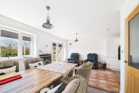 4 bedroom detached house for sale, Schoolhayes, Cross Roads, Lewdown