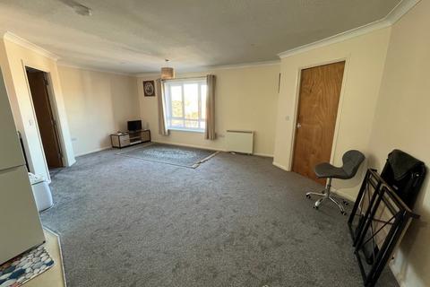 Brook Court, Player Street, Nottingham, NG7