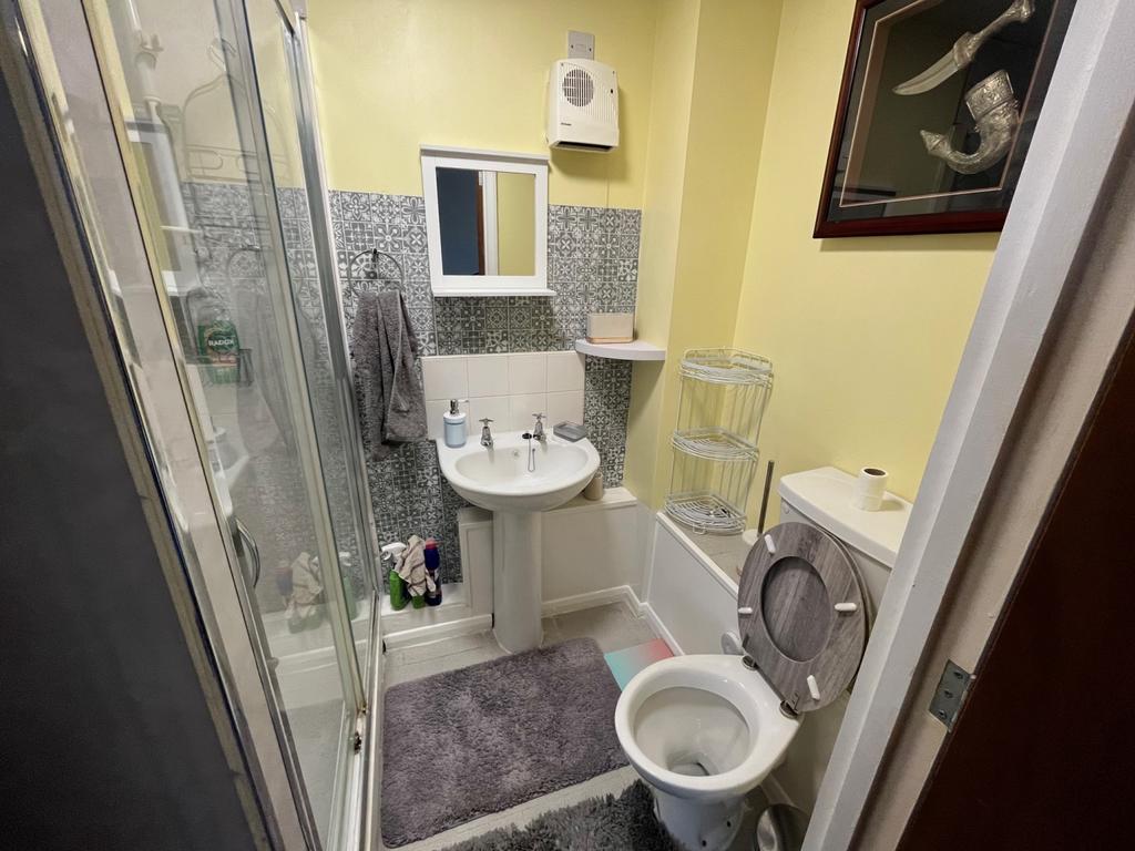 Ensuite