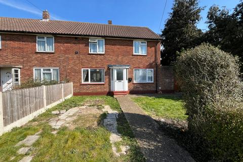 18 Hadrian Way, Stanwell, Staines, TW19 7HF