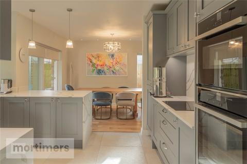 4 bedroom detached house for sale, Withnell Hall Gardens, Withnell, Chorley, Lancashire, PR6