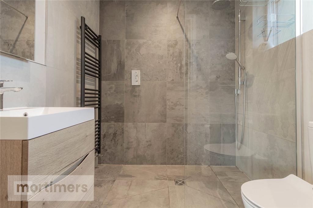 En-Suite