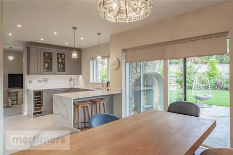 4 bedroom detached house for sale, Withnell Hall Gardens, Withnell, Chorley, Lancashire, PR6