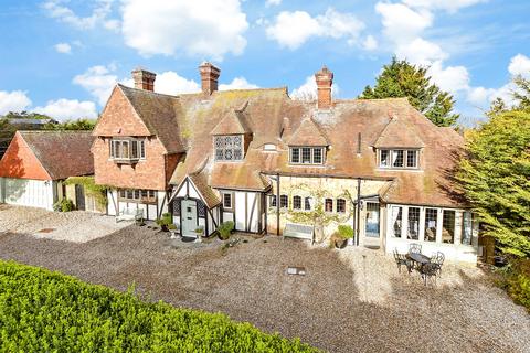 6 bedroom detached house for sale, Fitzroy Avenue, Broadstairs, Kent