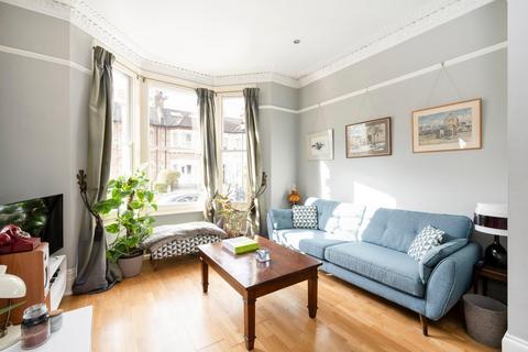Cotherstone Road, London SW2
