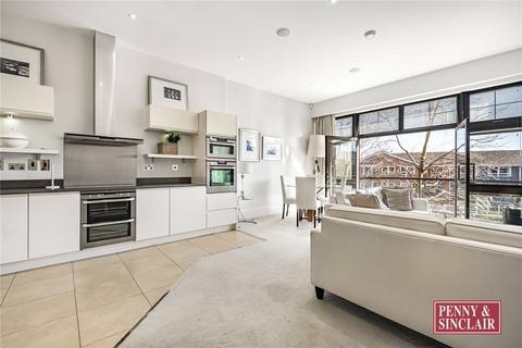2 bedroom apartment to rent, Perpetual House, Station Road, RG9 1AF