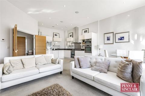 2 bedroom apartment to rent, Perpetual House, Station Road, RG9 1AF